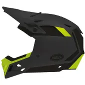 Bell Full-10 Mips 2025 Nedoverbakke Hjelm