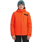 O'Neill Fwc Cruz Snow Jakke