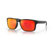 Oakley Holbrook Matte Black svart