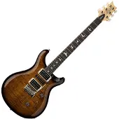 Prs CE24 Special Limited Edition Black Amber #0419755