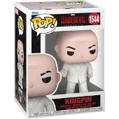Funko POP! Pop! Daredevil Bakmann