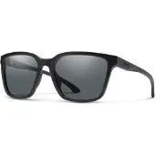 Smith Shoutout Core Matte Black Solbriller svart