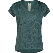 Royal Robbins Featherweight Slub Kortarmet T-skjorte