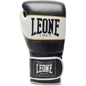 Leone1947 Shock X Kunstlær Boksehansker
