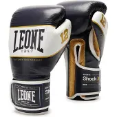 Leone1947 Shock X Kunstlær Boksehansker