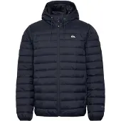 Quiksilver Scaly Vattert Jakke