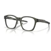 Oakley Mann Shackle Briller Med Styrke