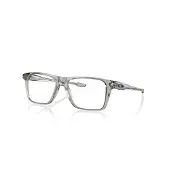 Oakley Mann Bunt (youth Fit) Briller Med Styrke