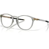 Oakley Mann Pitchman R Briller Med Styrke