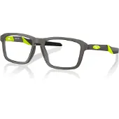 Oakley Mann Quad Out (youth Fit) Briller Med Styrke