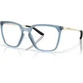 Oakley Kvinne Bmng Sq Briller Med Styrke