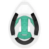 Lazer Cage Kineticore Innerforing