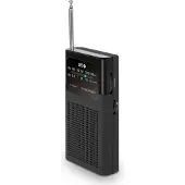 SPC Isete Max Radio