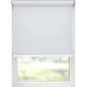 MotionBlinds Wireless Electric Black-Out Rollerblind 150x190cm - White