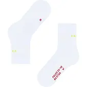 Falke RU Compression Stabilizing, Løpestrømper, Herre, White