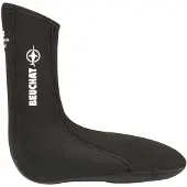 BEUCHAT Sirocco Sport Ch 3 Mm Dykkestøvler