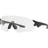 Oakley Mann Tombstone Spoil Industrial - Safety Glass Solbriller