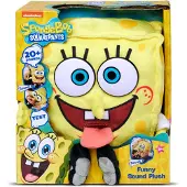 Svamp Bob Bamse 30 Cm