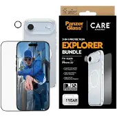 PanzerGlass Iphone Air Skjermbeskytter