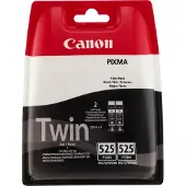 Canon PGI-525PGBK / 4529B017 Black Twin