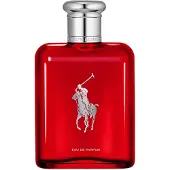 Ralph Lauren Polo Red EDP 125 ml