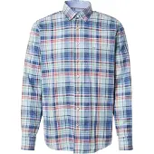 Fynch&Hatton 15088670 Skjorte Med Lange Ermer