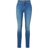 Lee Scarlett High Skinny Fit Jeans
