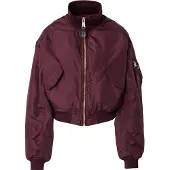 Alpha industries Ma-1 Cropped Jakke