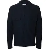 Selected Nealy Cardigan