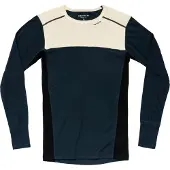 Devold Lauparen Merino 190 Langarmet T-skjorte