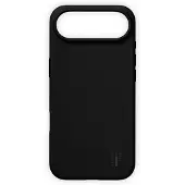 IDEAL OF SWEDEN Silicone Case MagSafe iPhone Air Black
