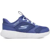 SKECHERS Go Run 400 V2 Slip-on-sko