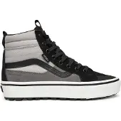 Vans Sk8-Hi Waterproof Insulated MTE Winter Sko grå