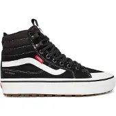 Vans Sk8-Hi Waterproof Insulated MTE Winter Sko svart