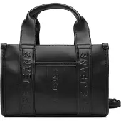Pepe Jeans for woman. PL0300008 Zadie Marrel bag black (OSFA), Casual, Polyurethane