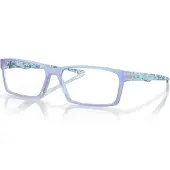 Oakley Mann Overhead Briller Med Styrke