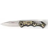 CAT Inox 20.3 Cm Lommekniv