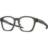 Oakley Mann Shackle Briller Med Styrke