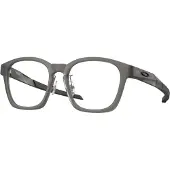 Oakley Mann Shackle Briller Med Styrke