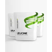 Body Science Leucine - 250g