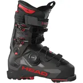 Head Edge 110 HV GW BOA, Skistøvler, Herre, Anthracite/Red