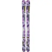 K2 Reckoner 92 Alpinski For Kvinner