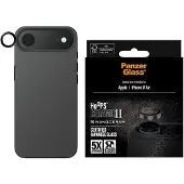 PanzerGlass Hoops Ceramic Ii Iphone 17 Air Kamerabeskytter