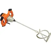 ATIKA 1350W Røreværk RL 1400 0-570/0-760 omdr/min