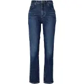 Lee Carol Straight Fit Jeans