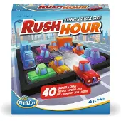 Ravensburger Rush Hour Brettspill