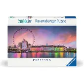 Ravensburger Landskapspuslespill (12000805) 2000 Stykker