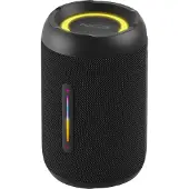 NGS Rgb Ipx7 Bærbar Høyttaler