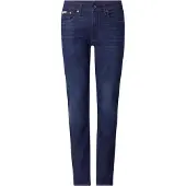 Calvin Klein Jeans Lv04rd740g Slim Fit Jeans