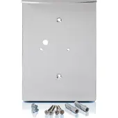 Auerswald 90621, Aluminium, Aluminium